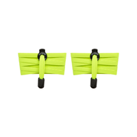 ORCA - Speed Laces Triathlon Shoelaces - Various Colours