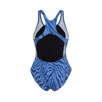 ORCA - Womens - Core One Piece - Blue / Deep Blue Blue Sky