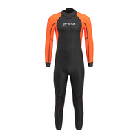 ORCA - Mens - Vitalis Hi-Vis Openwater Wetsuit