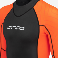 ORCA - Mens - Vitalis Hi-Vis Openwater Wetsuit