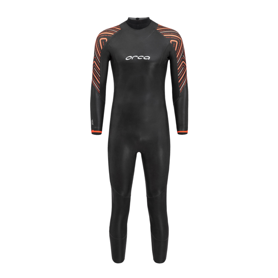 ORCA - Mens - Zeal Thermal Openwater Wetsuit
