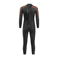 ORCA - Mens - Zeal Thermal Openwater Wetsuit