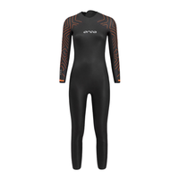 ORCA - Womens - Vitalis TRN Openwater Wetsuit