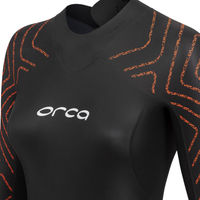 ORCA - Womens - Vitalis TRN Openwater Wetsuit