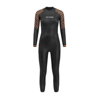 ORCA - Womens - Zeal Thermal Openwater Wetsuit