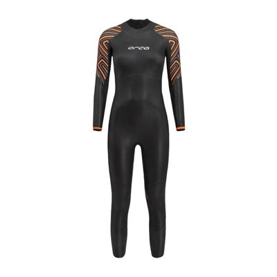 ORCA - Womens - Zeal Thermal Openwater Wetsuit