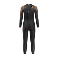 ORCA - Womens - Zeal Thermal Openwater Wetsuit
