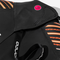 ORCA - Womens - Zeal Thermal Openwater Wetsuit