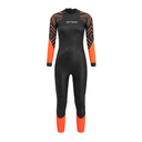 ORCA - Womens - Zeal Hi-Vis Openwater Wetsuit