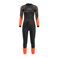 ORCA - Womens - Zeal Hi-Vis Openwater Wetsuit