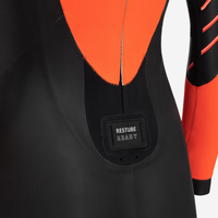 ORCA - Womens - Zeal Hi-Vis Openwater Wetsuit