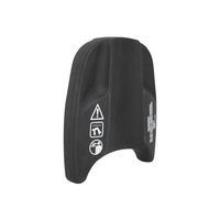 ORCA - Pull Kick Buoy - Black