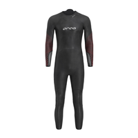 ORCA - Mens - Apex Float v2 Wetsuit