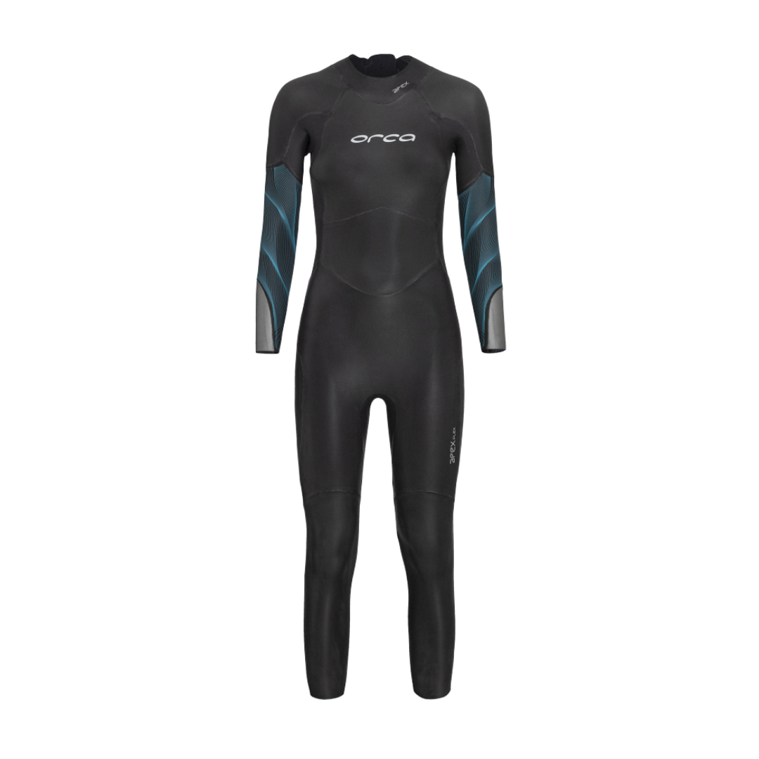 ORCA - Womens - Apex Flex v2 Wetsuit