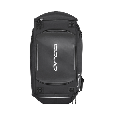 ORCA - Transition Bag - Black