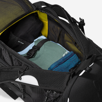 ORCA - Transition Bag - Black