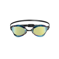 ORCA - Killa Performance Goggles - Various Colours