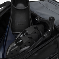 ORCA - Training Backpack - Black