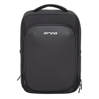 ORCA - Casual Backpack - Black