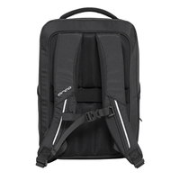ORCA - Casual Backpack - Black