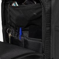 ORCA - Casual Backpack - Black