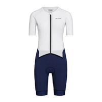 ORCA - Womens - Athlex Aero Race Suit v2 Tri suit