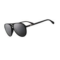 Goodr - Mach G Sunglasses - Operation: Blackout
