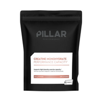 PILLAR - Creatine Monohydrate