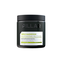 PILLAR - Triple Magnesium Pine Coconut