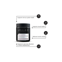 PILLAR - Triple Magnesium Tablets