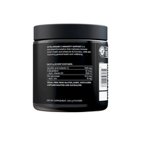 PILLAR  - Ultra Immune C