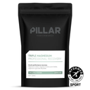 PILLAR - Triple Magnesium Lemon Lime