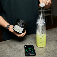 PILLAR - Triple Magnesium Pine Coconut