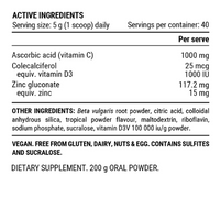 PILLAR  - Ultra Immune C
