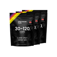 Precision - Carb Only Drink Mix