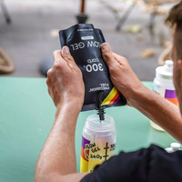 Precision - Gel Flow PF300