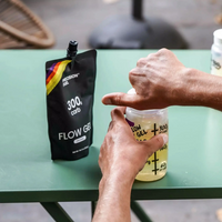 Precision - Gel Flow PF300