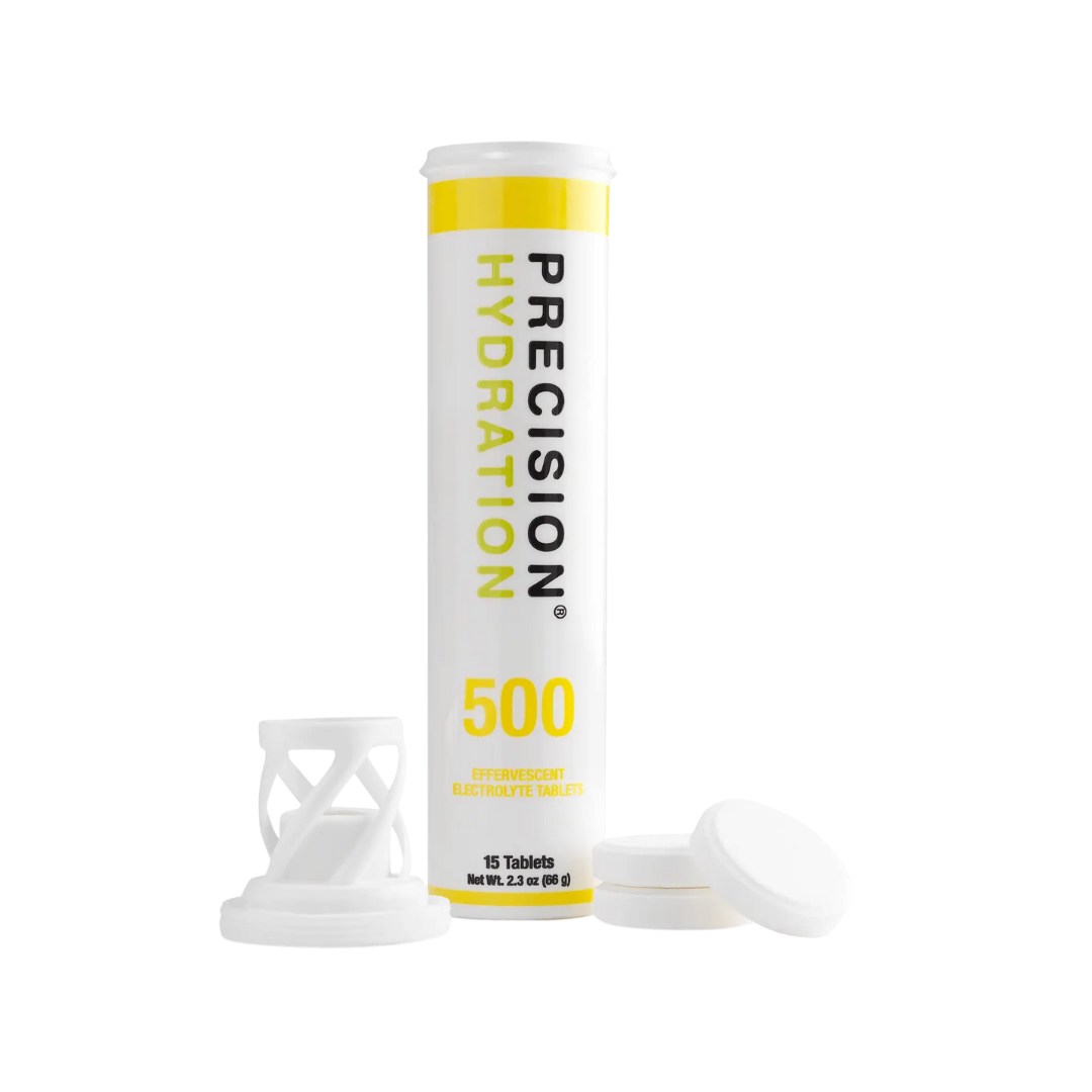 Precision - PH 500 Electrolyte Tablets