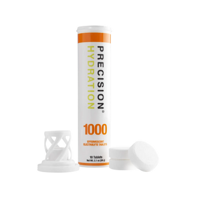 Precision - PH 1000 Electrolyte Tablets