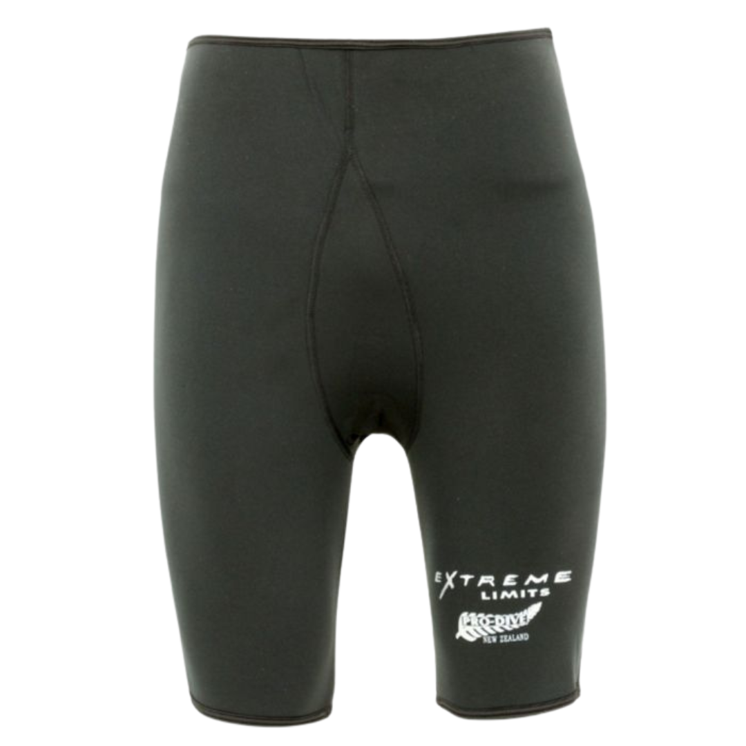 Pro-Dive - Neoprene Shorts - Black