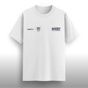 Teamline - NZ Swimming Short Course 2026 T-Shirt - PRE-ORDER