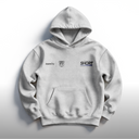 Teamline - NZ Swimming Short Course 2026 Hoodie - PRE-ORDER