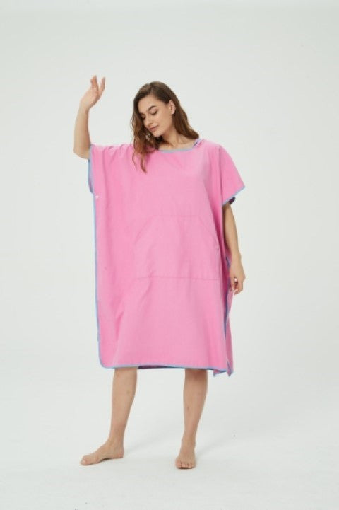 Accessories - Towels & Ponchos