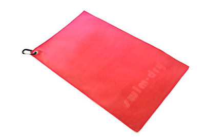 Swimdry - Shammy - Microfibre Towel - Assorted Colours