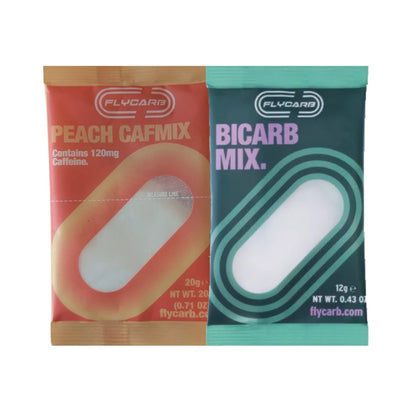 FLYCARB - Peach CAFCARB