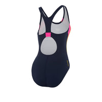 Speedo - Womens - Uplift Openback One Piece