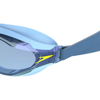 Speedo -  Fastskin Speedsocket 2 Mirror Goggle - Sugar Blue/Celeste Iris