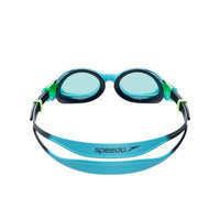 Speedo - Biofuse 2.0 Junior Goggle - Hypersonic Blue/True Navy/Lumo Green/Blue