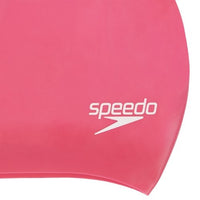 Speedo - Long Hair Cap - Ecstatic