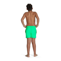 Speedo - Boys - Essential 13" Watershort - Fake Green